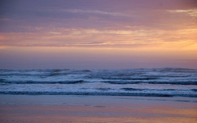 latespringsunset