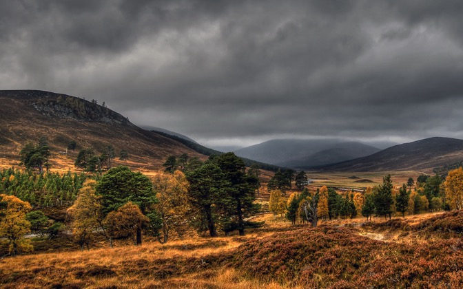 cairngormsofscotland