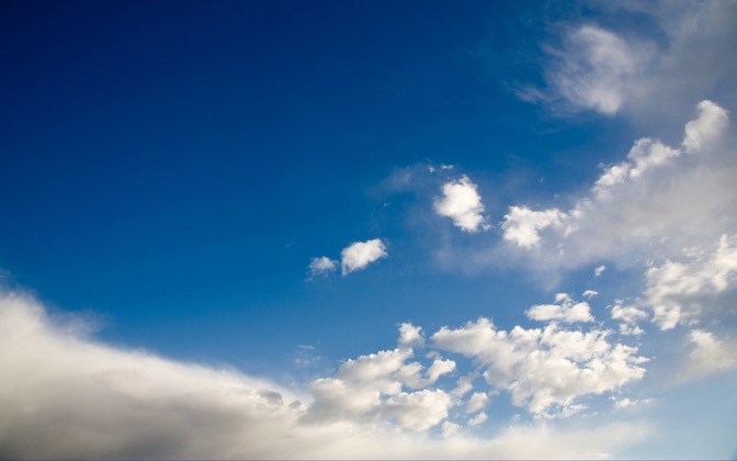 intheclouds
