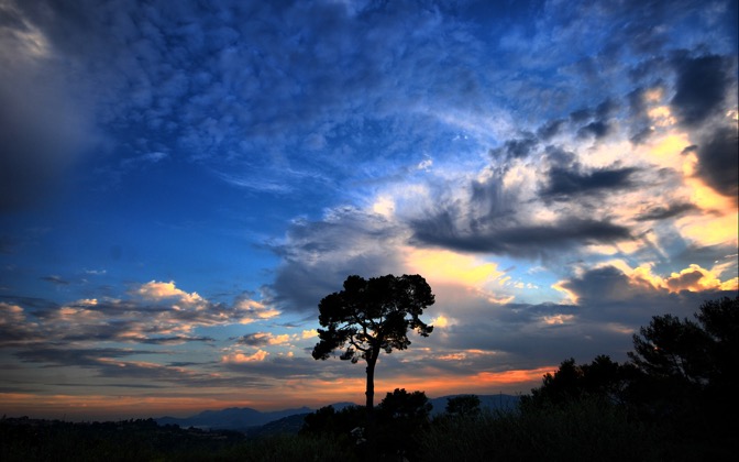 dramaticsky