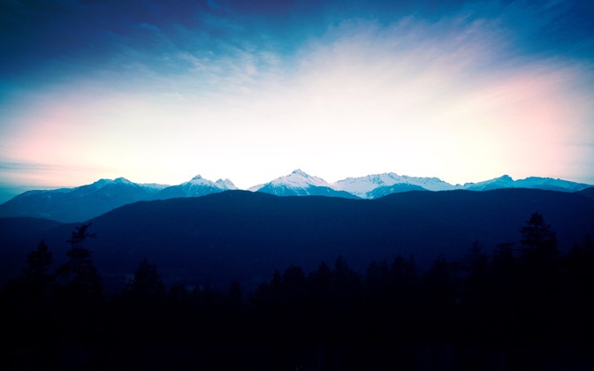 mountainline