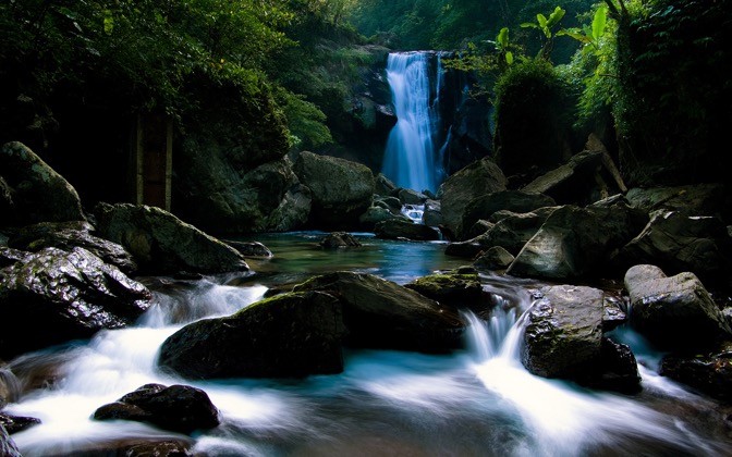 falls