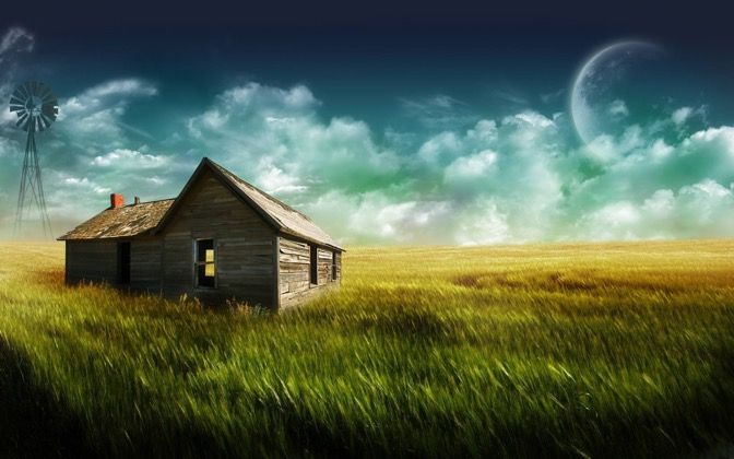 thefarmhouse