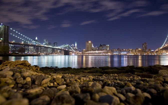 nycskyline