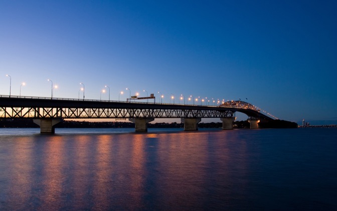 aucklandharbourbridge