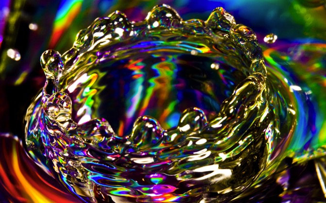 colourfulsplash