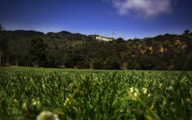 greenhollywood