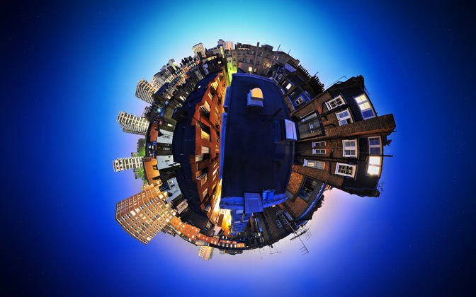 myhomeplanet