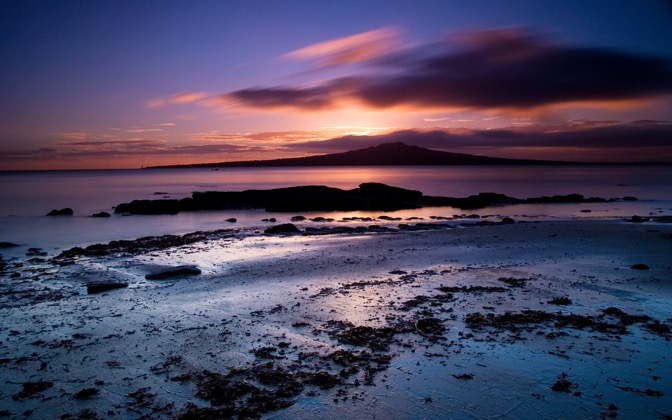 rangitotodawn