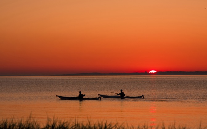 sunrise