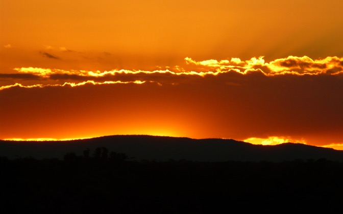 grampiansunset