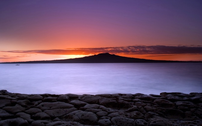 layeredsunrise