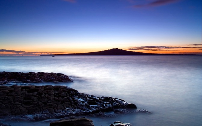 bluesunrise