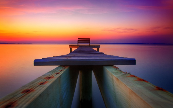 thedock