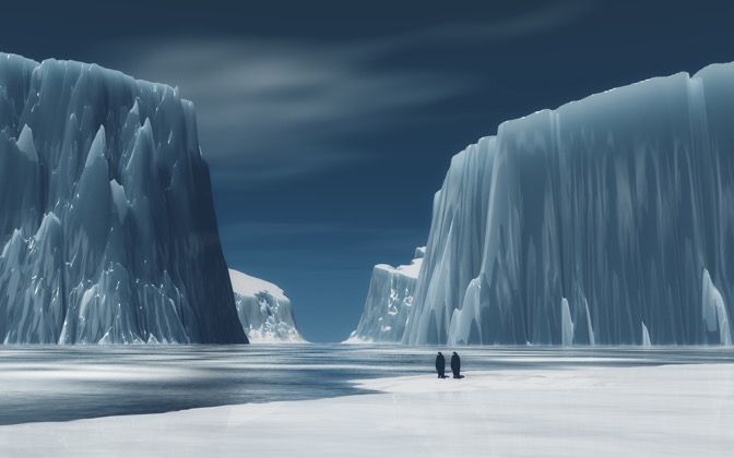 bergs