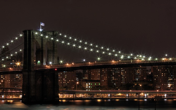 brooklynbridgenight