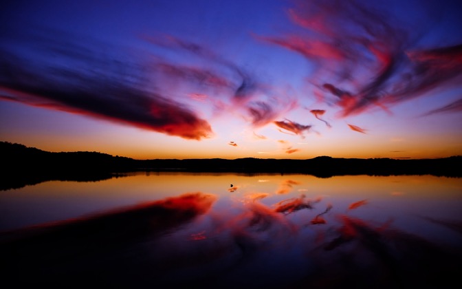 reflections