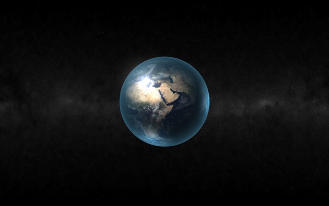 theearth