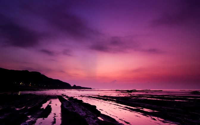 necoast