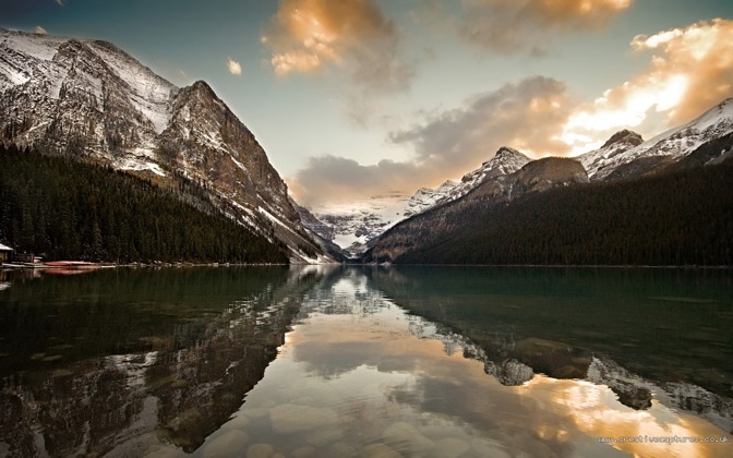 lakelouise
