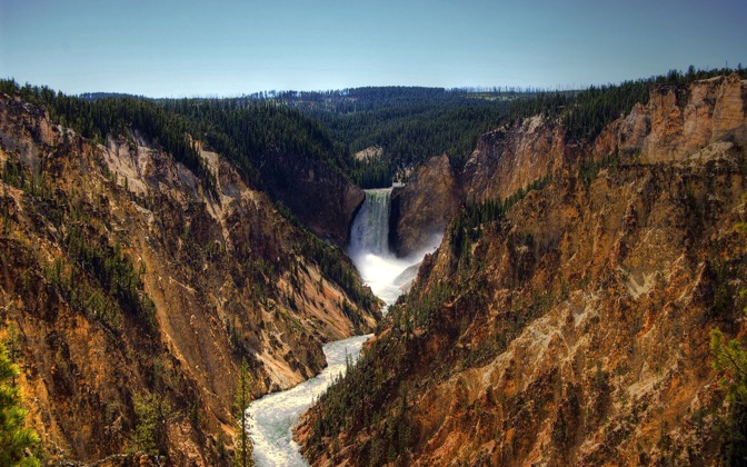 canyonfalls