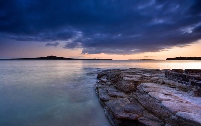 rangitoto