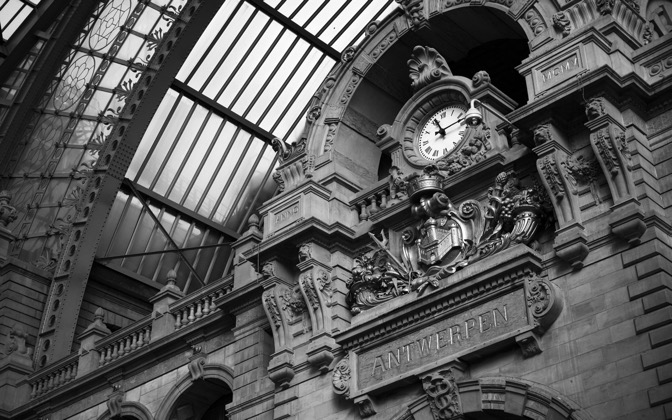 antwerpcentralstation