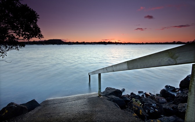 boatramp