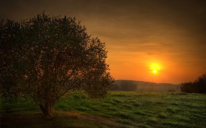 mysticsunset