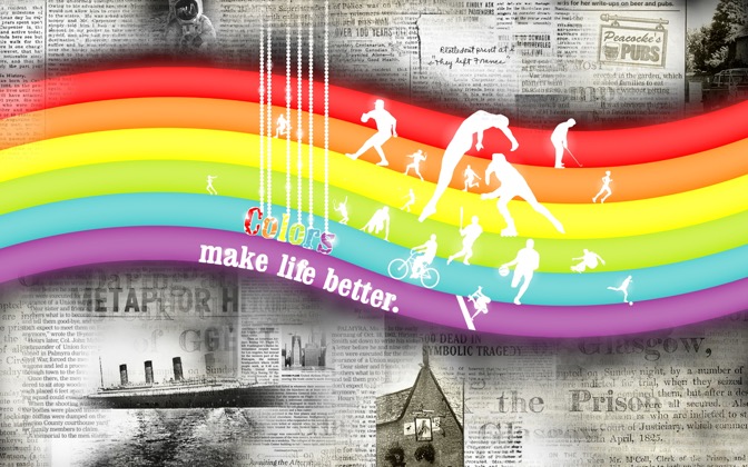 colorsmakelifebetter