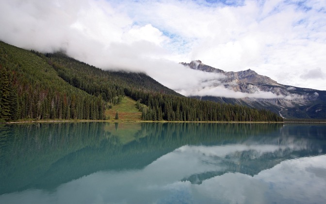 emeraldlakemysty