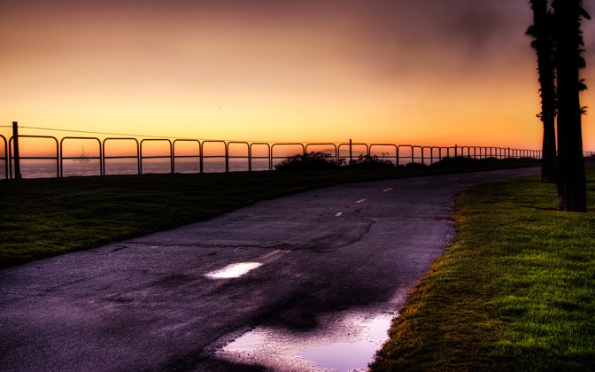 beachpath