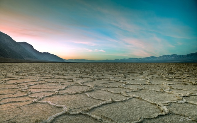 badwater
