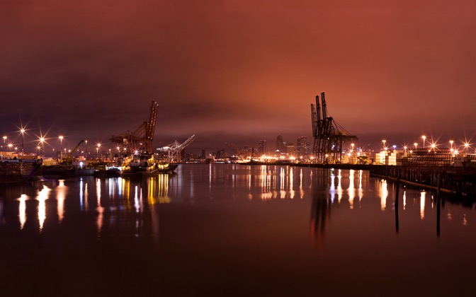 seattlesharbor