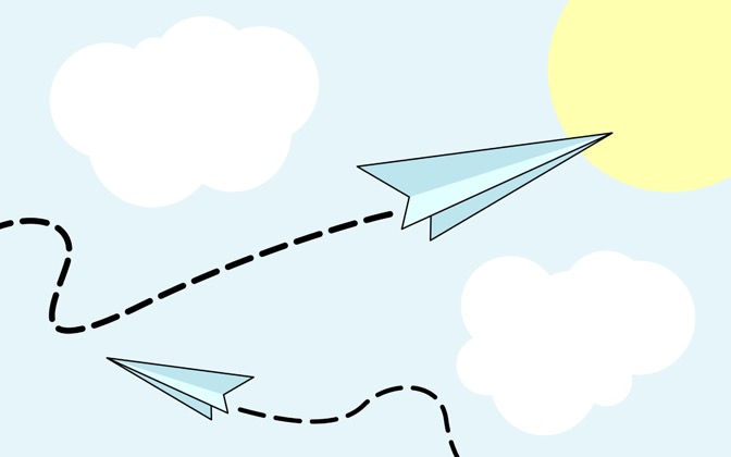 paperplanes