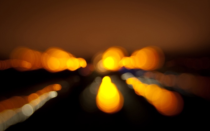 lights
