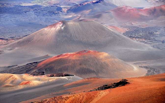 haleakala