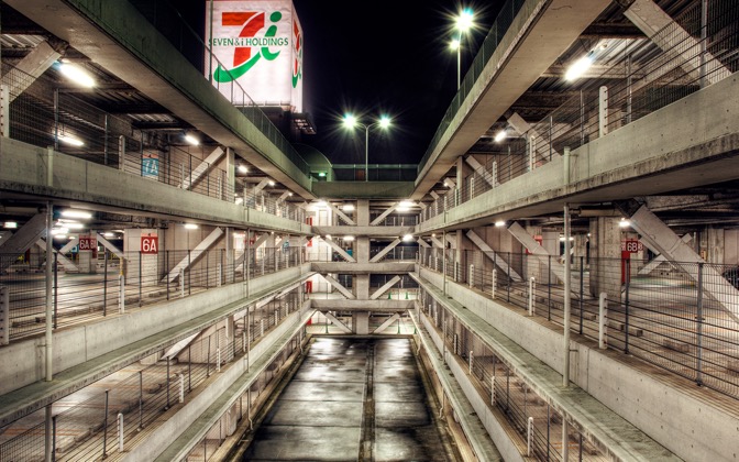 tokyogarage