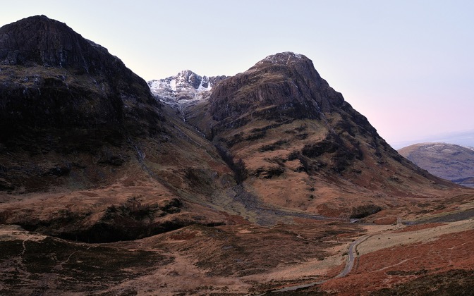 glencoe