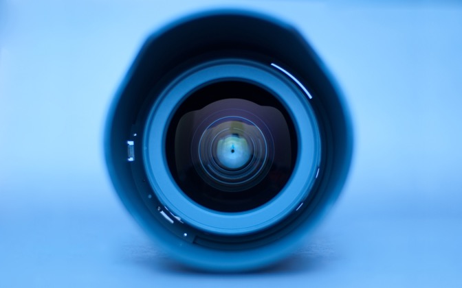 eyeontheworld