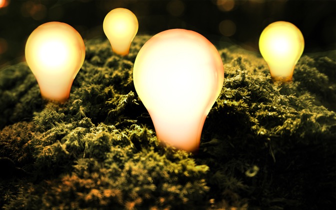 brightideas