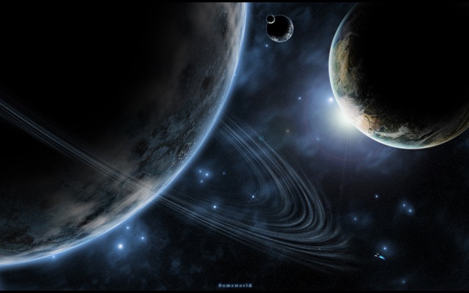 homeworld