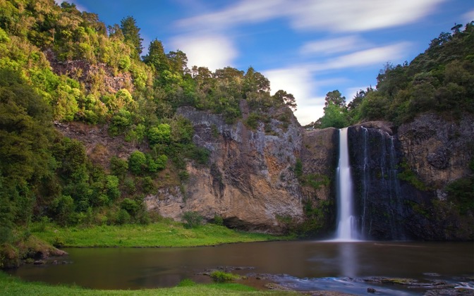 hunuafalls