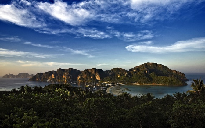 aviewofparadise