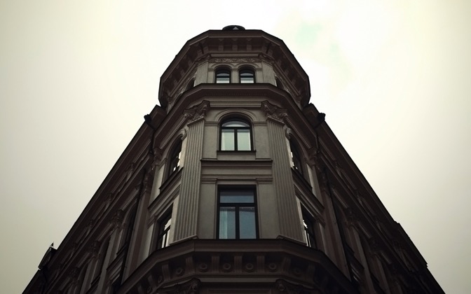 pleasantsymmetry