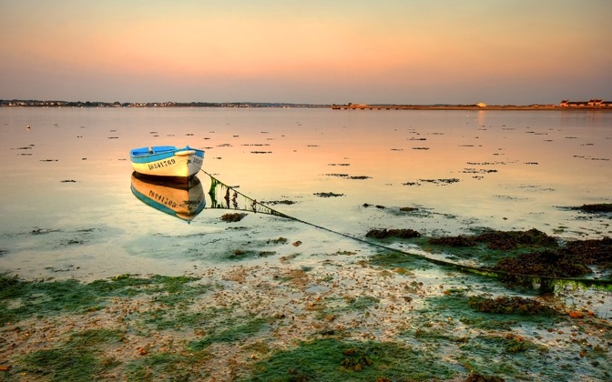 forgottenboat