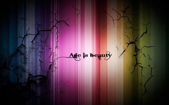 ageisbeauty
