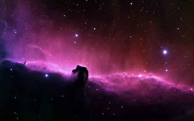 horseheadnebula