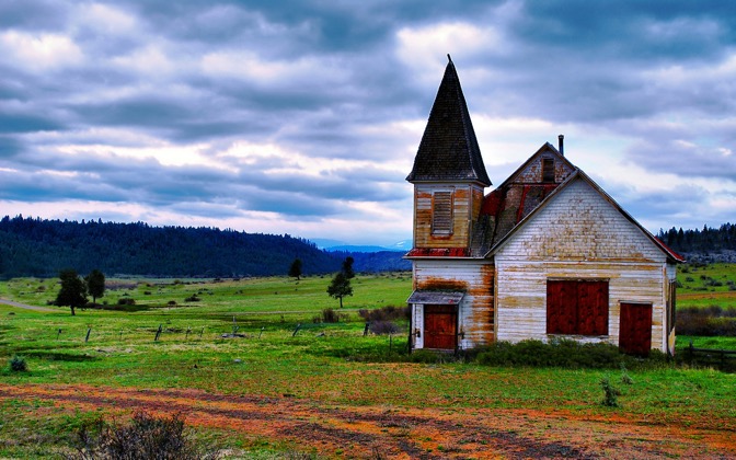 abandonedhope