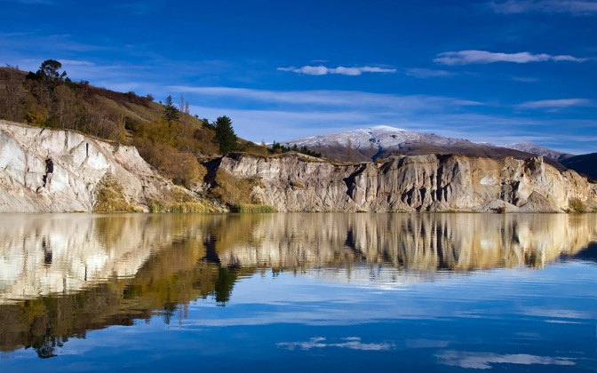 bluelake
